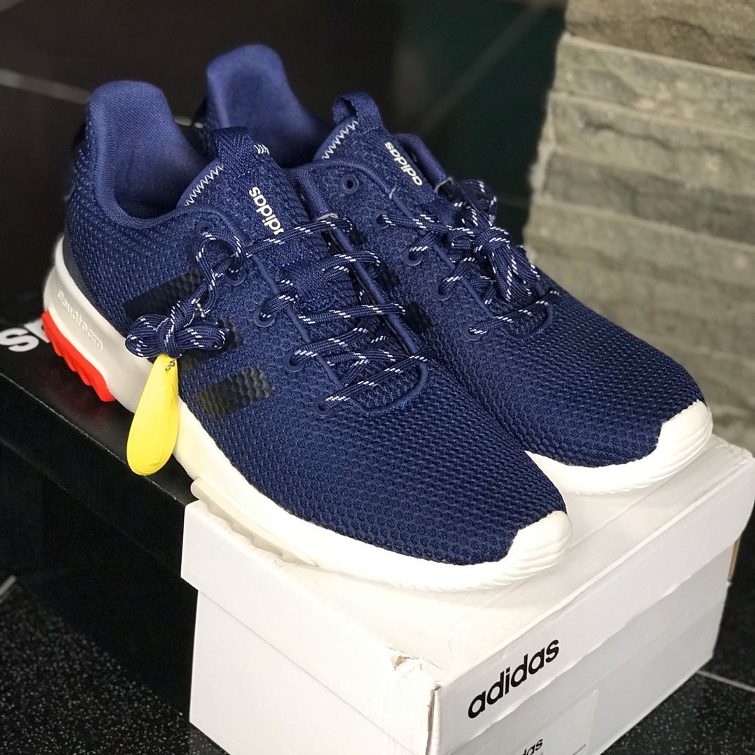 adidas cloudfoam 48