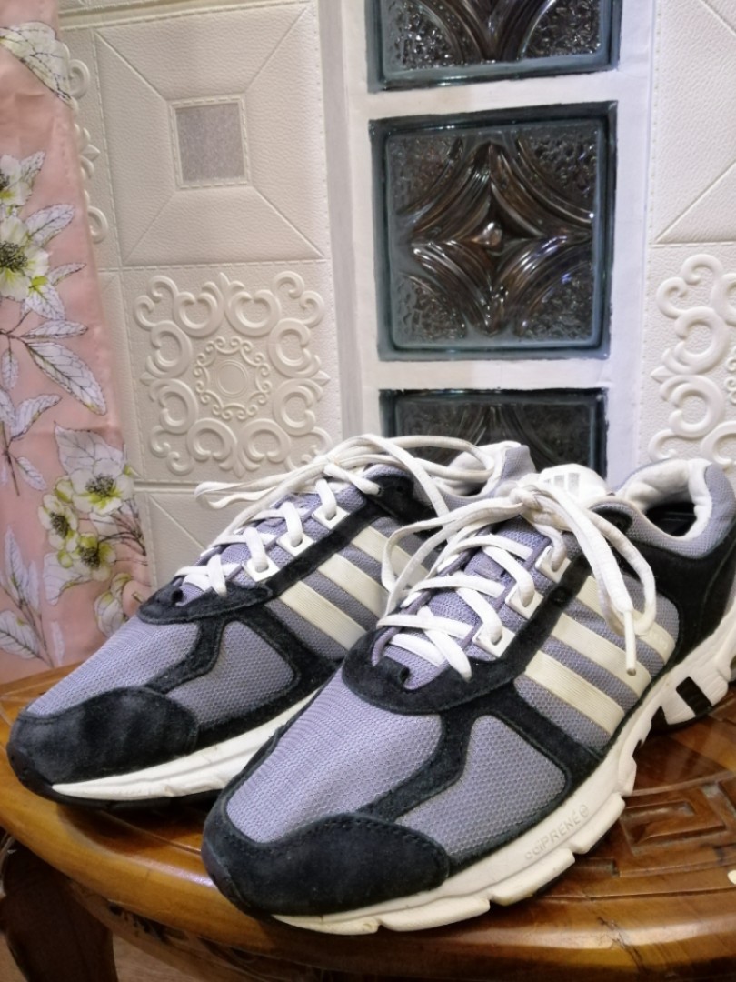 ADIDAS EQT 10, Men's Fashion, Footwear, Sneakers on Carousell