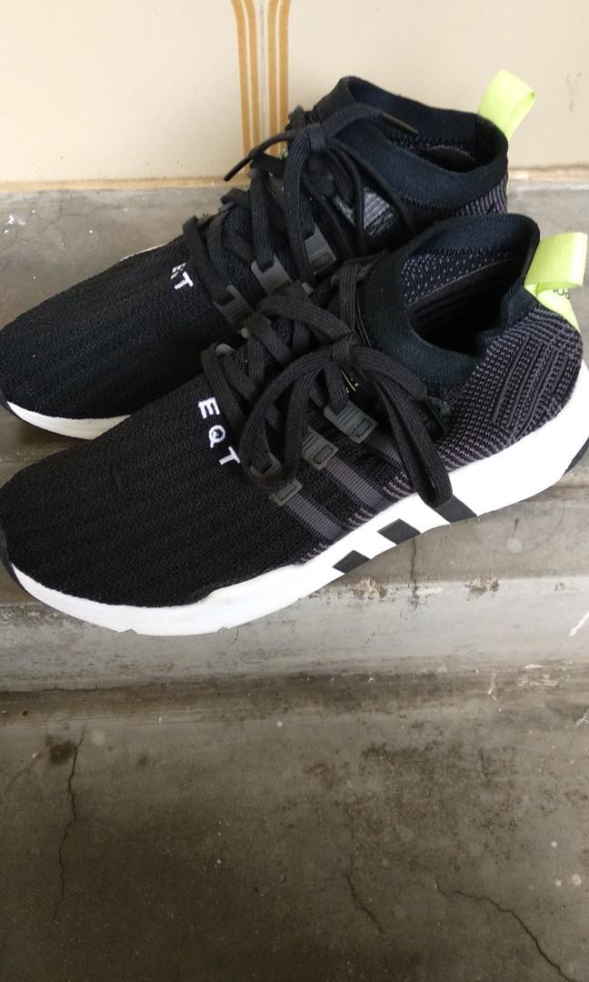 adidas eqt support sneaker