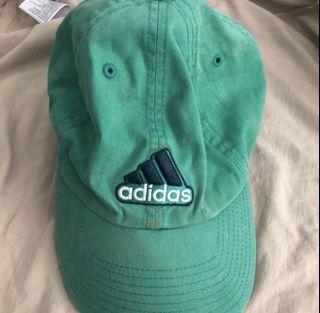 Adidas hat