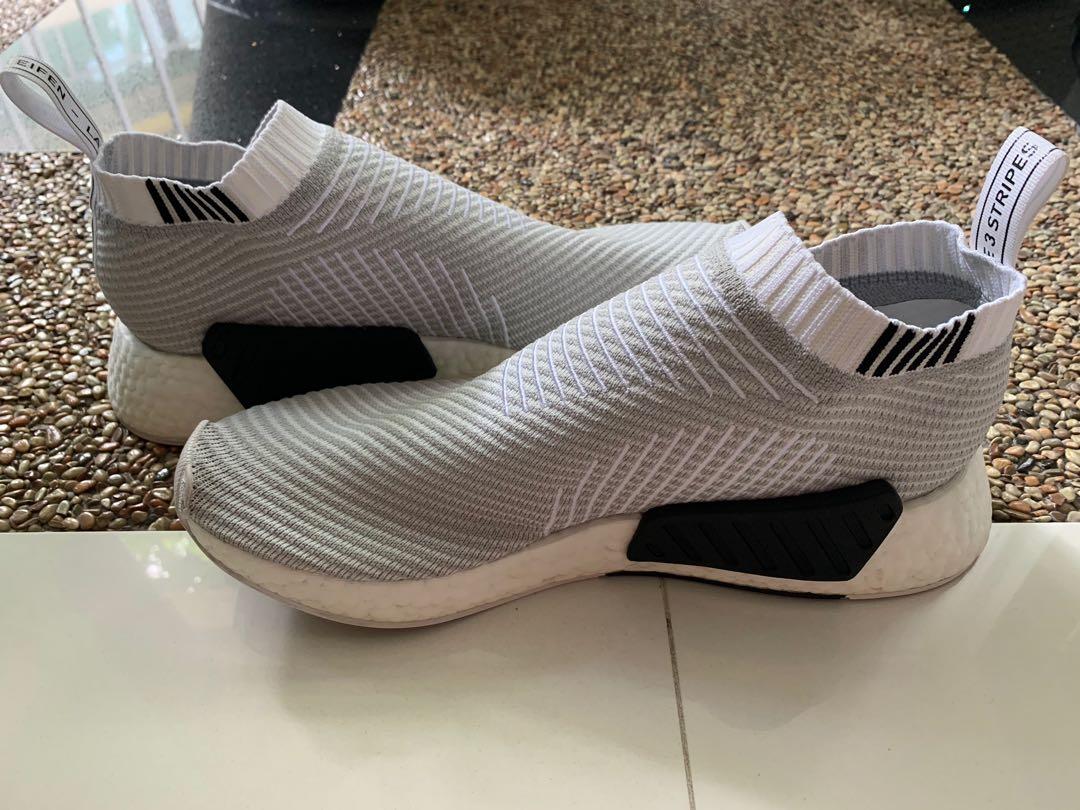 adidas nmd cs2 primeknit