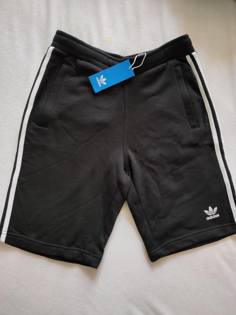 adidas sweat shorts
