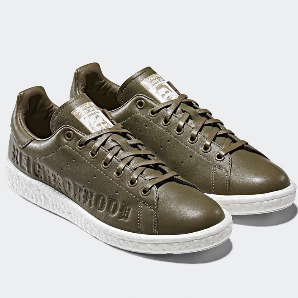 Stan smith boost men sales