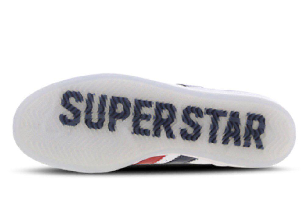 Adidas Superstar Men Shoes