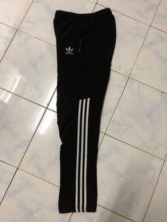 Adidas Track Pants - size M