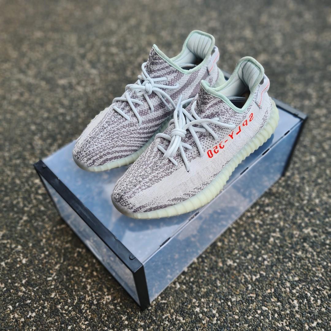 blue tint 350 v2