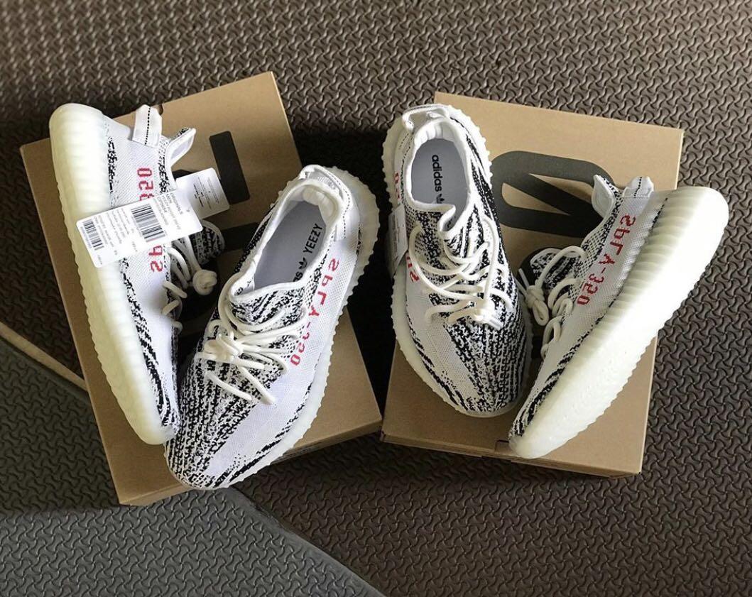 adidas yeezy br