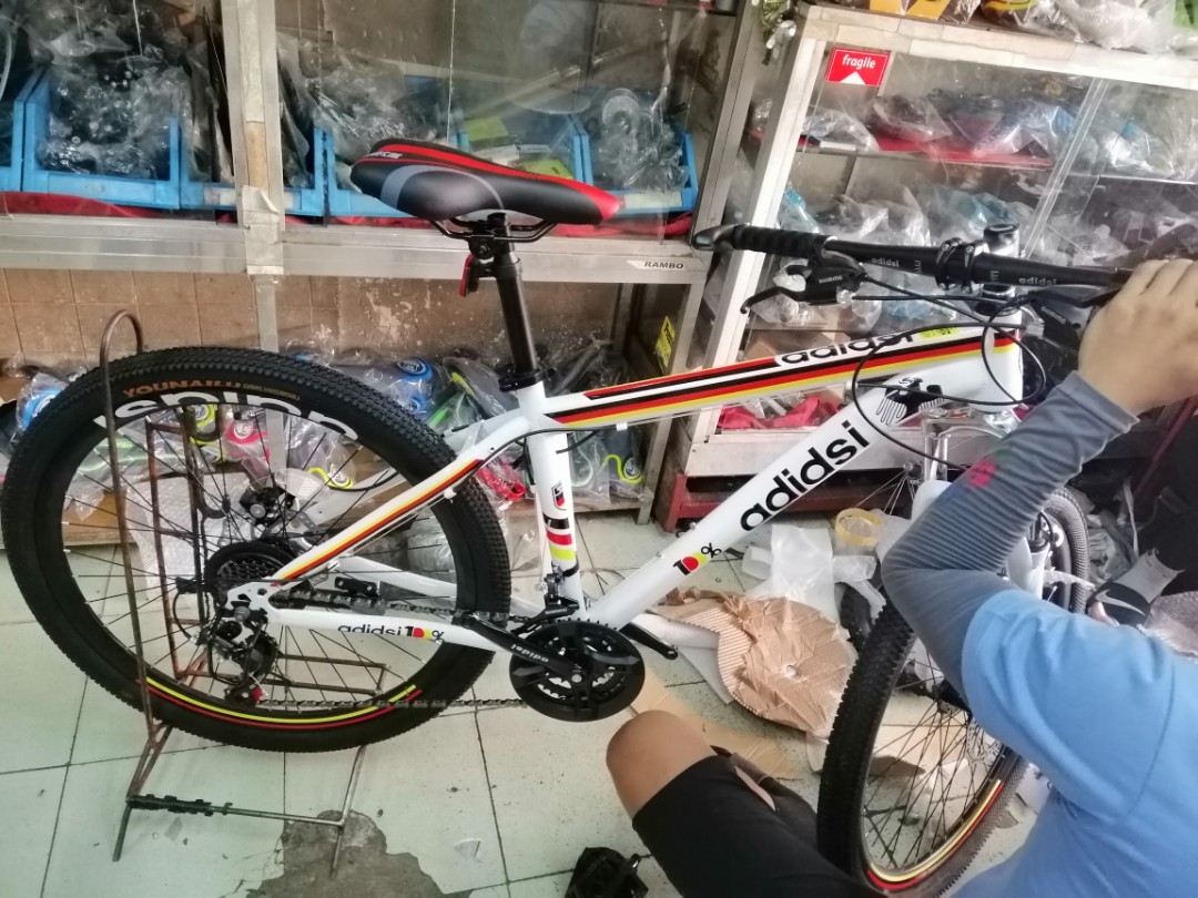 ADIDSI MTB 26ER, Sports Equipment