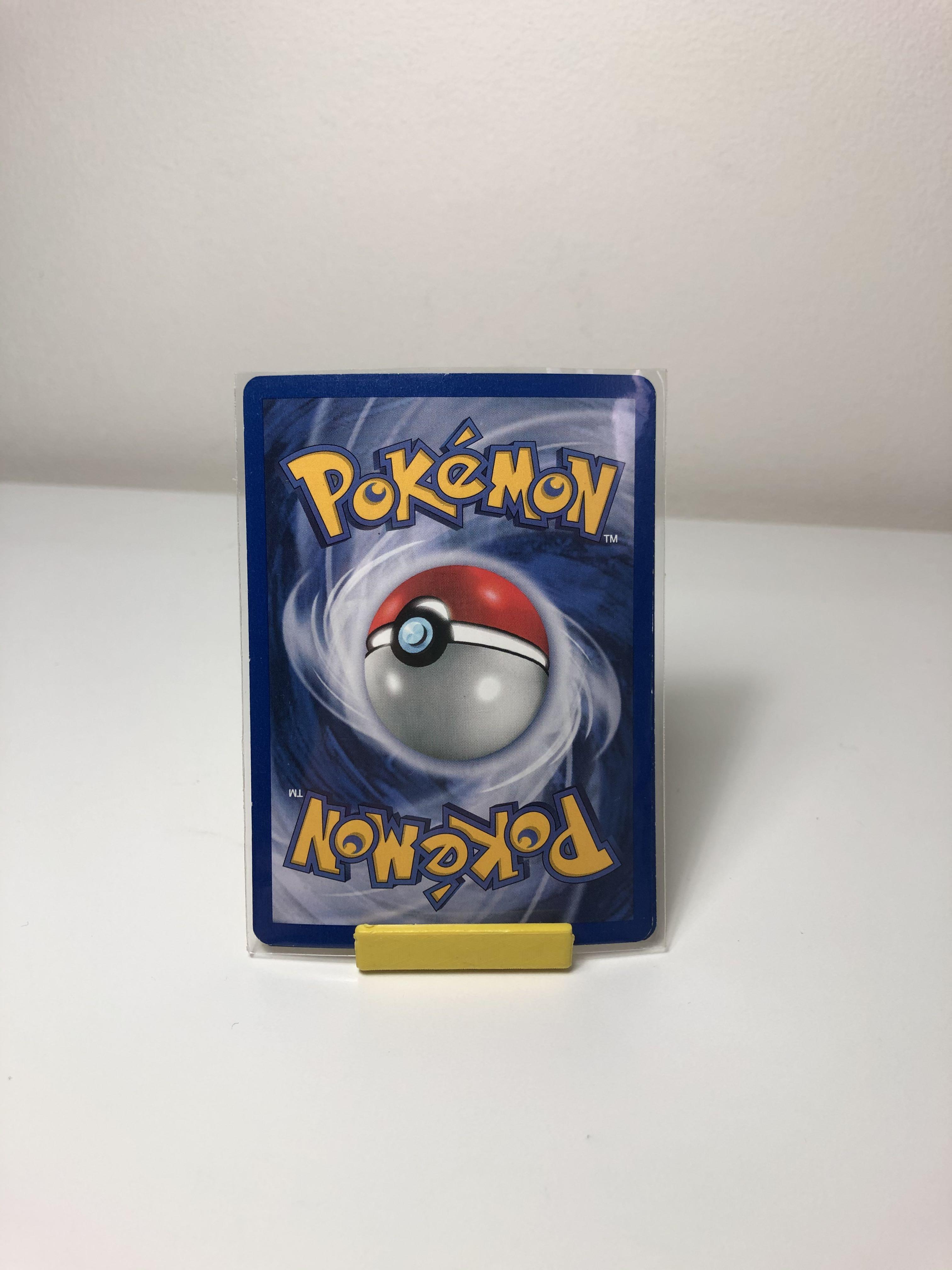Aerodactyl First Edition PRERELEASE Holo Pokemon Card 1/62, Hobbies & Toys,  Toys & Games on Carousell
