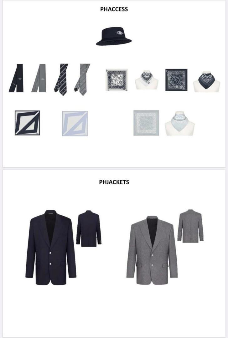 dior x jordan apparel