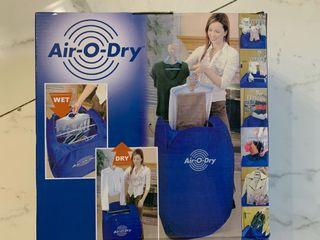 Air-o-Dry Clothes Dryer