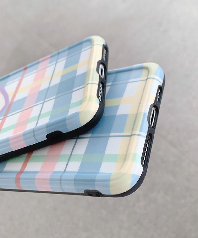 ⛔️ALERT⛔️ (Category: Cases & Sleeves) located in Manila. Submitted by berrypat (Listing ID 1018067310, Image 3). Description: ⛔️ NEW DESIGNS⛔️ ✨ARRIVING STOCKS ✨ ✨MAKE YOUR RESERVATIONS NOW ✨ IPHONE 7plus/ 8plus IPHONE X/XS IPHONE XS MAX IPHONE XR IPHONE 11 IPHONE 11 PRO IPHONE 11 PRO MAX PRICE: 220PESOS ONLY!! PAY THROUGH GCASH OR BDO. DOWNPAYMENT FIRST Grab yours now. PM FOR ORDERS Shipping fee will shoulder by the buyer. .