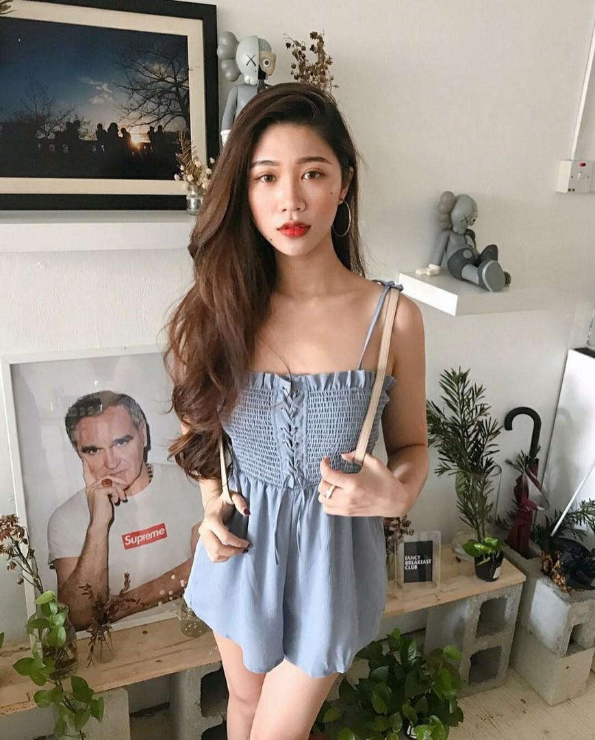 supreme jumpsuit womens