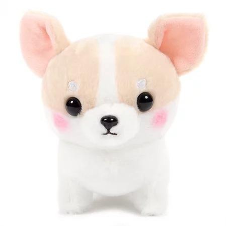 stuffed toy chihuahua