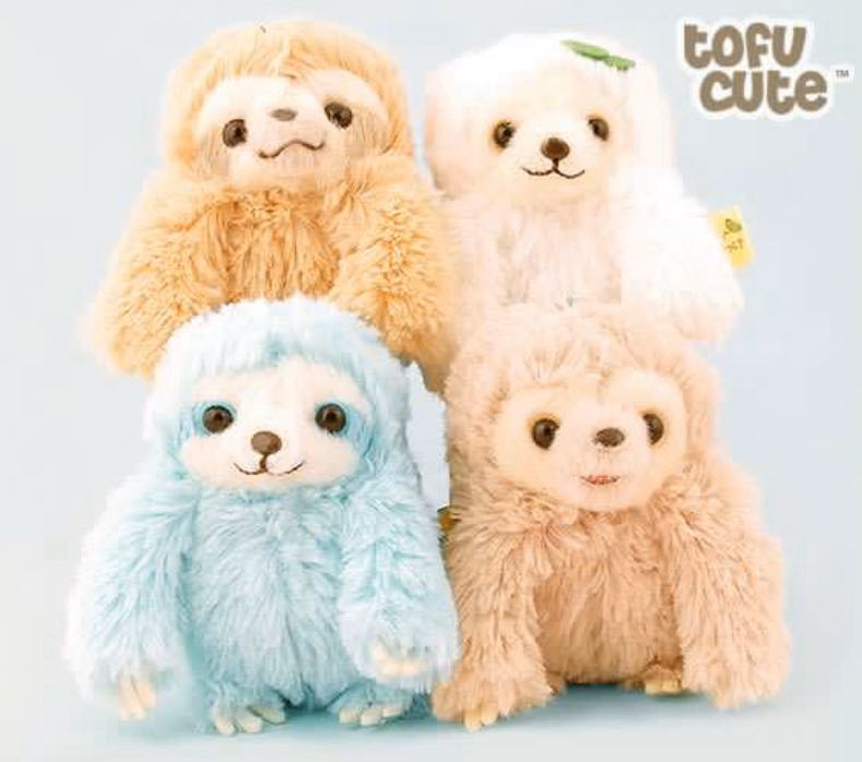Amuse collection sloth sale