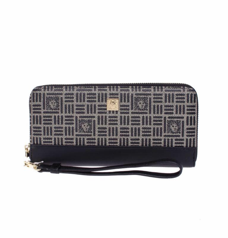 Anne klein wallet black Clearance