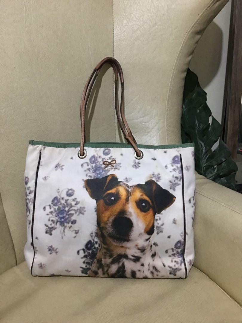 Anya hindmarch new arrivals bags price
