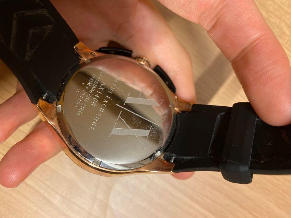 armani exchange ax1406