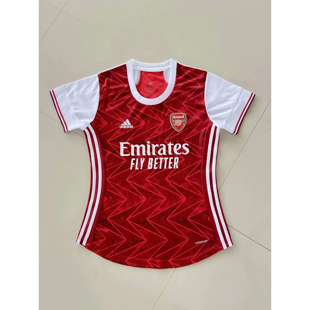 arsenal ladies jersey