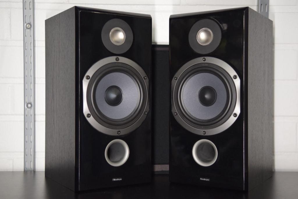 AUDIO PRO WI-110 スピーカー