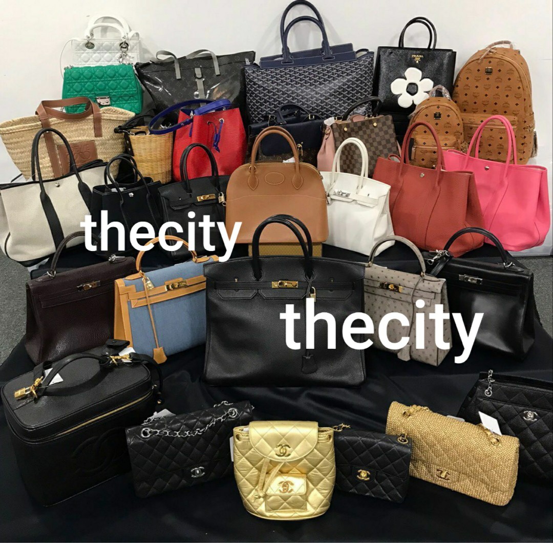 authentic designer bags