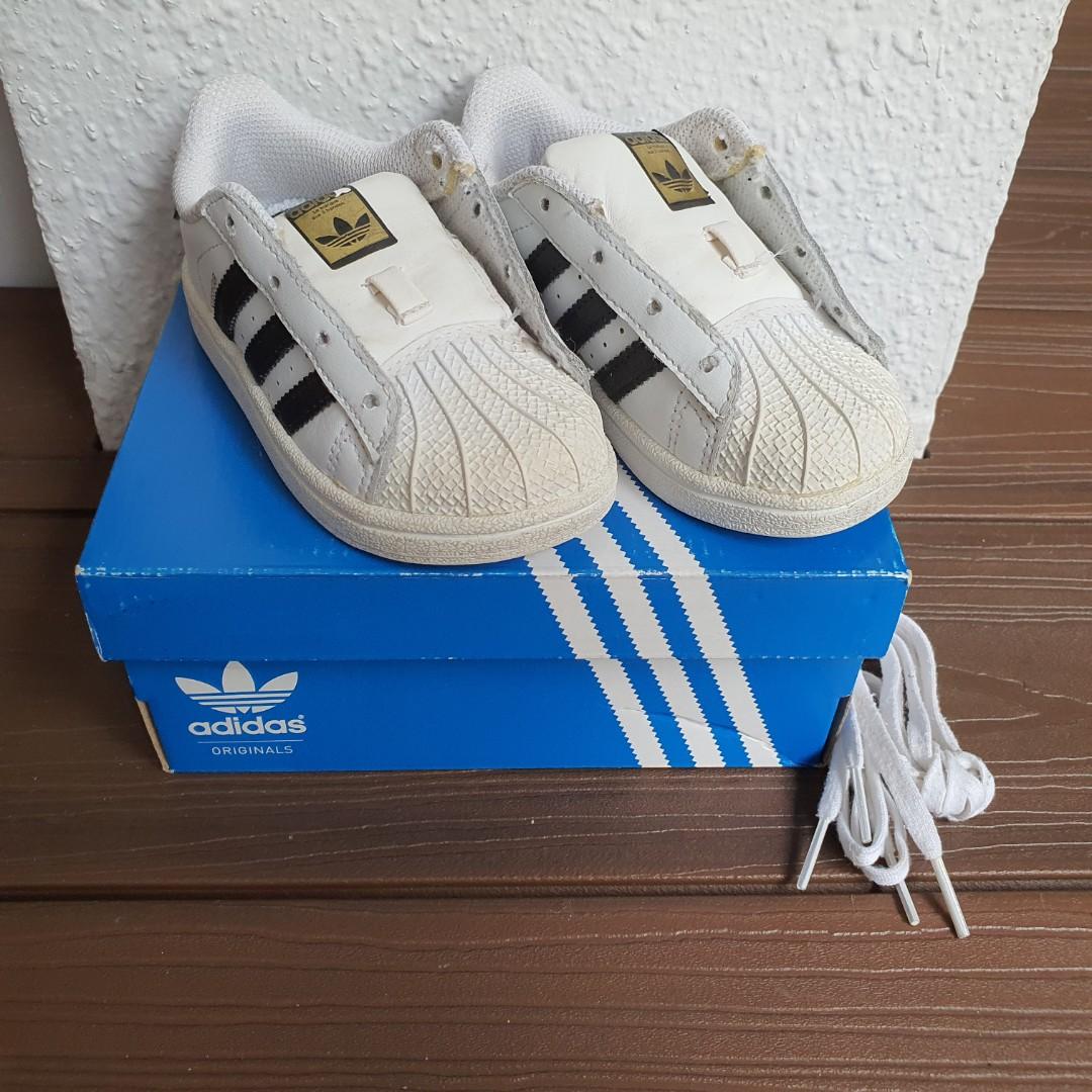 adidas kids original