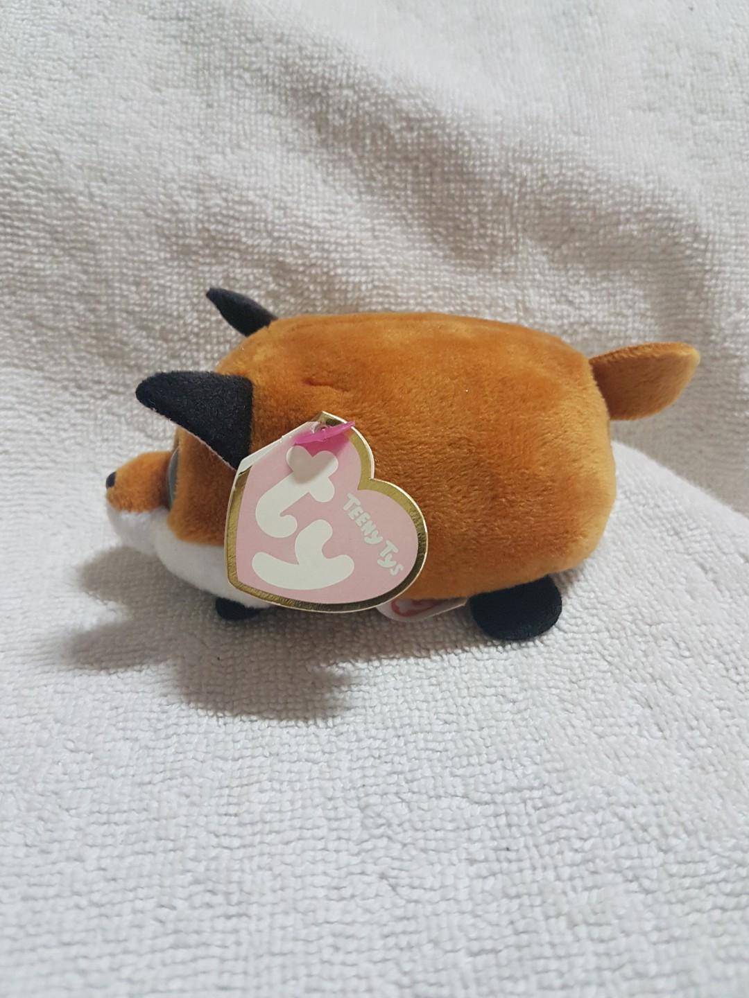 Finley sales beanie boo