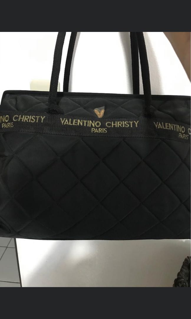 valentino christy paris bag