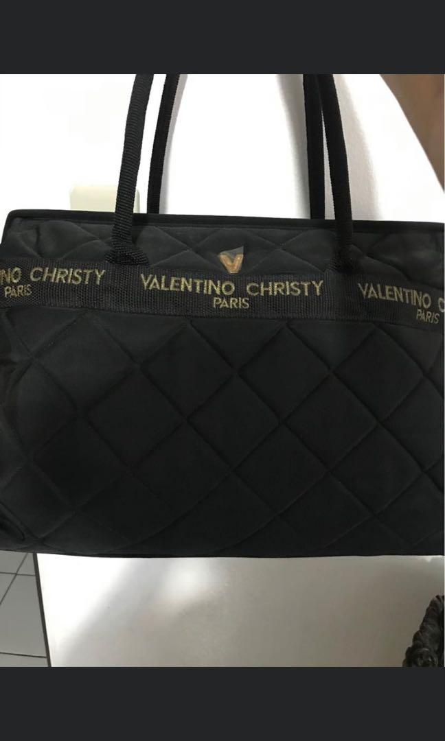 Valentino deals christy bag