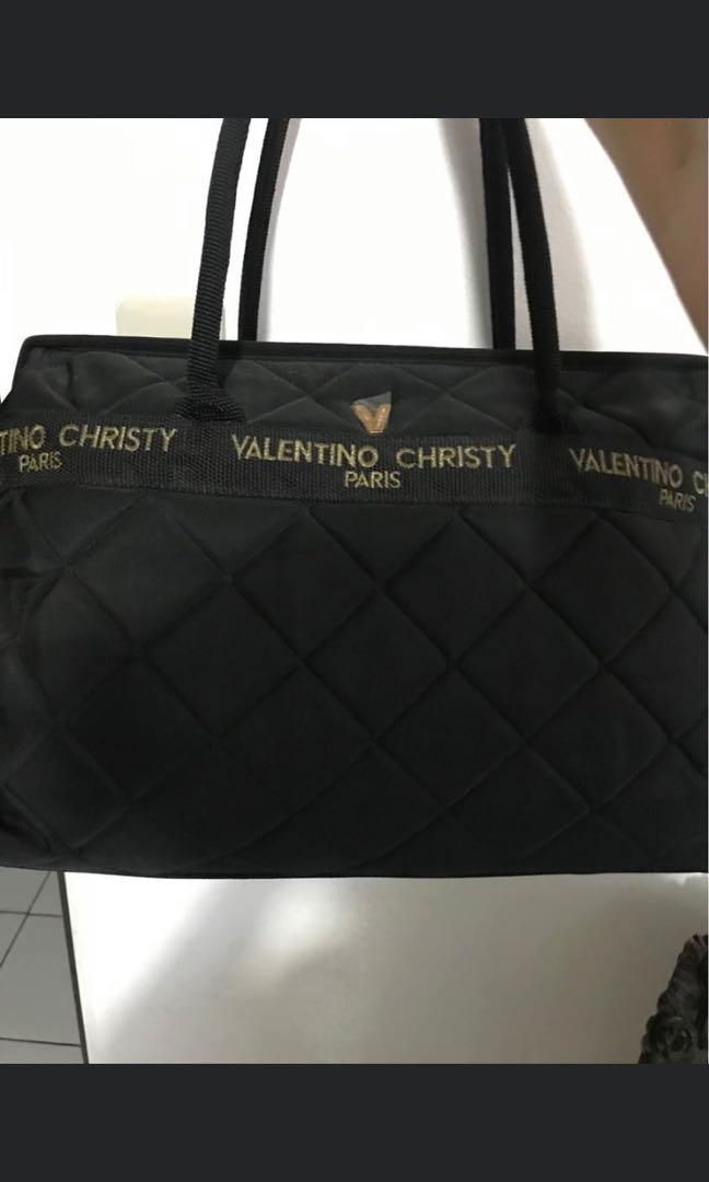valentino christy paris bag