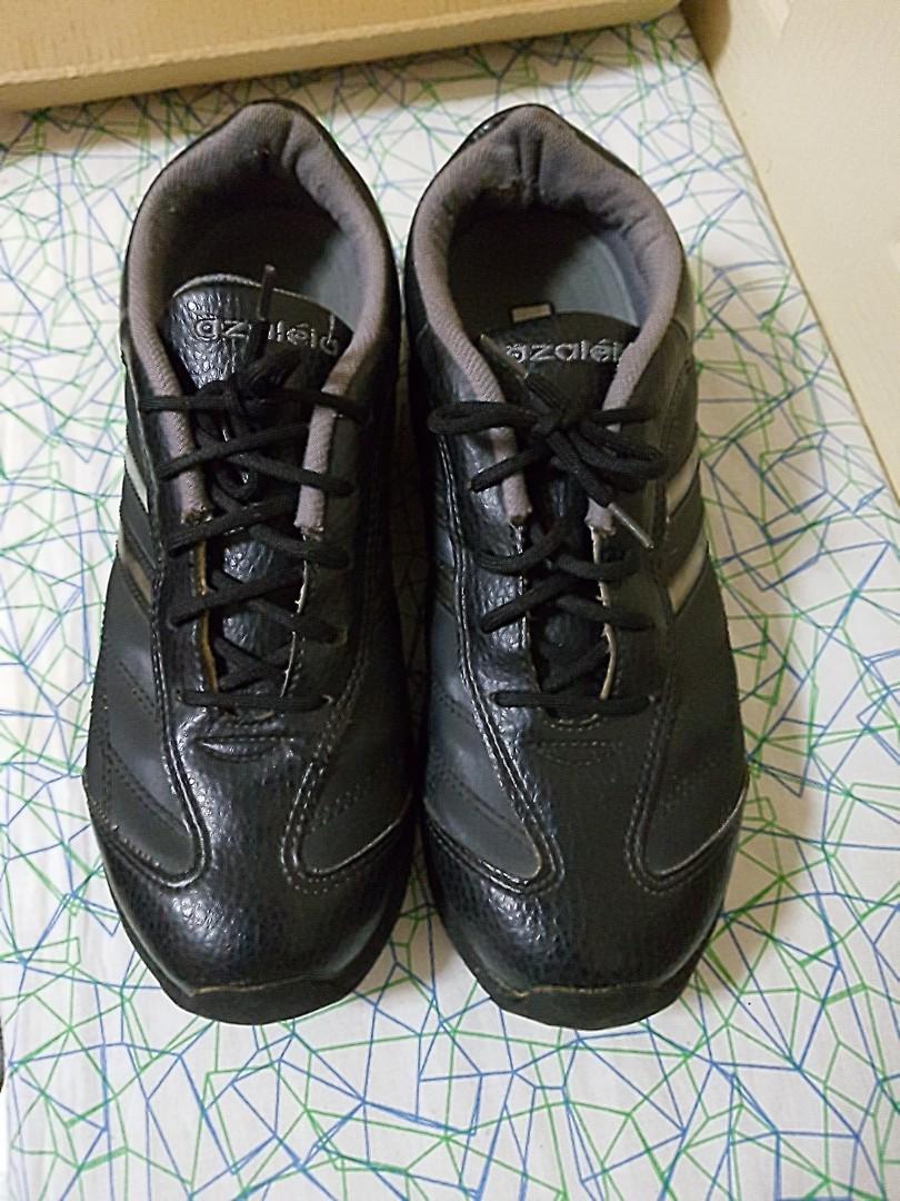 eur shoe size 38