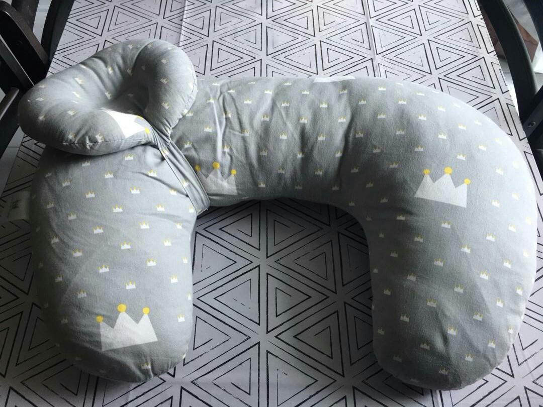 breastfeeding pillow tesco