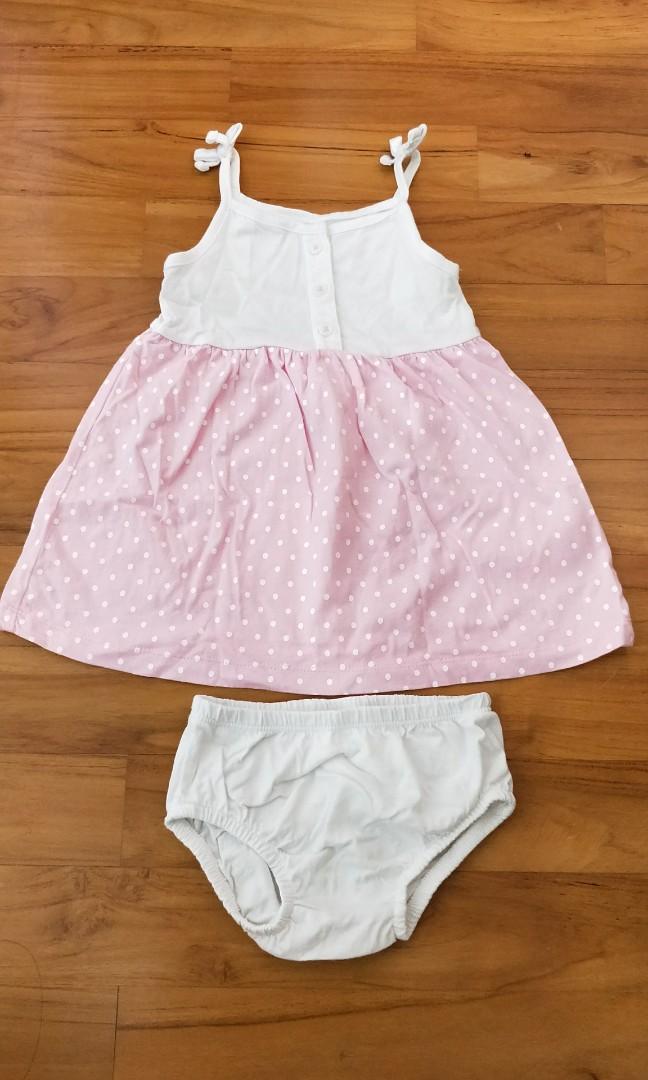 romper carters