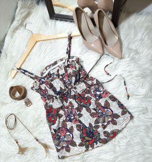 Baju import sisa butik