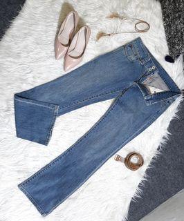 Baju import sisa butik