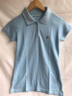 Baju polo