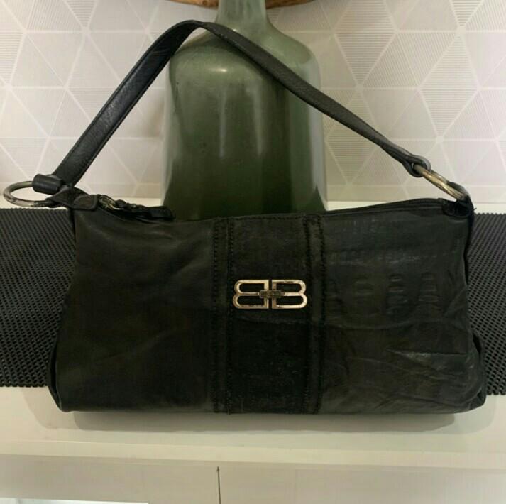 Balenciaga bag made in korea store