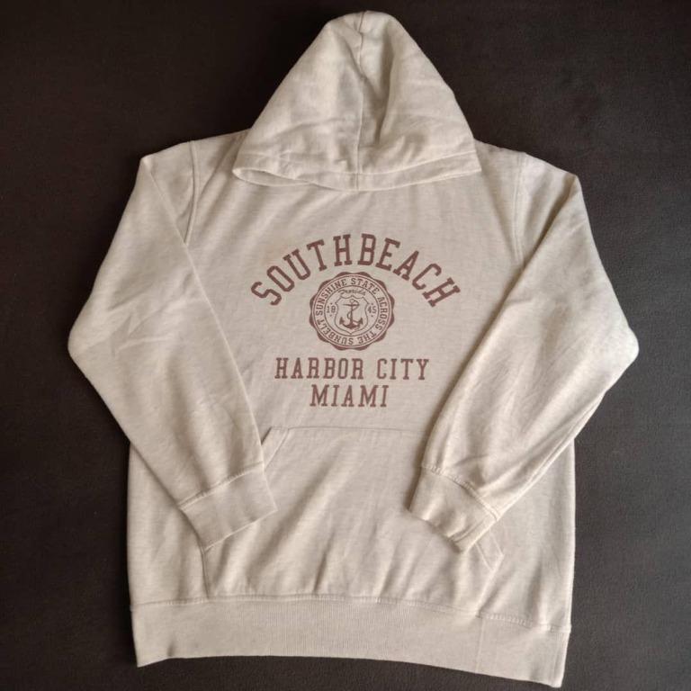 Barcedos Exchange Hoodie Men S Fashion Clothes Tops On Carousell