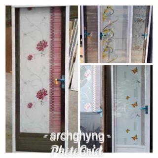 Solid Wood Panel Door View All Solid Wood Panel Door Ads In Carousell Philippines