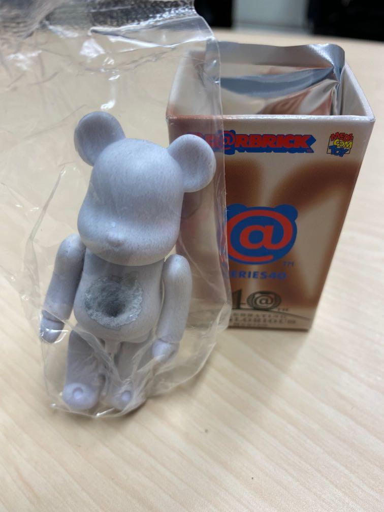 BE@RBRICK ベアブリック 40 シークレット