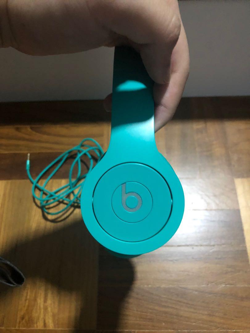 Beats Headphones434094642572840961