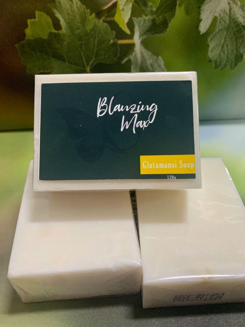 beauty soaps (Category: Face Care) located in Manila. Submitted by blanzingmax (Listing ID 1018292748, Image 3). Description: ✨papaya soap ✨glutamansi soap ✨glutha sopa ❗️If you buy 5 pcs, free shipping withib metro manila and greater metro❗️.