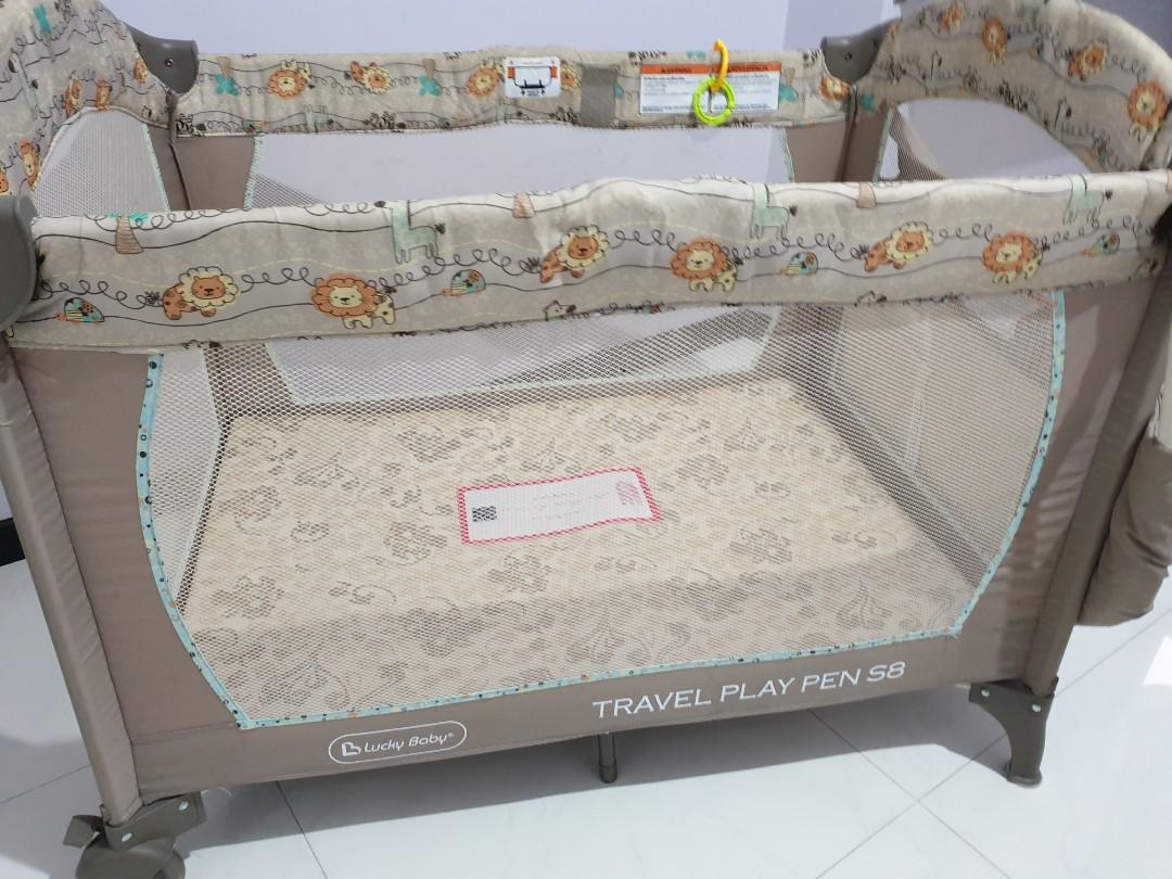playpen baby kingdom