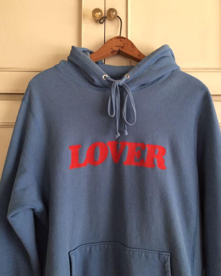bianca chandon lover hoodie, Men's Fashion, Tops  Sets, Hoodies on  Carousell