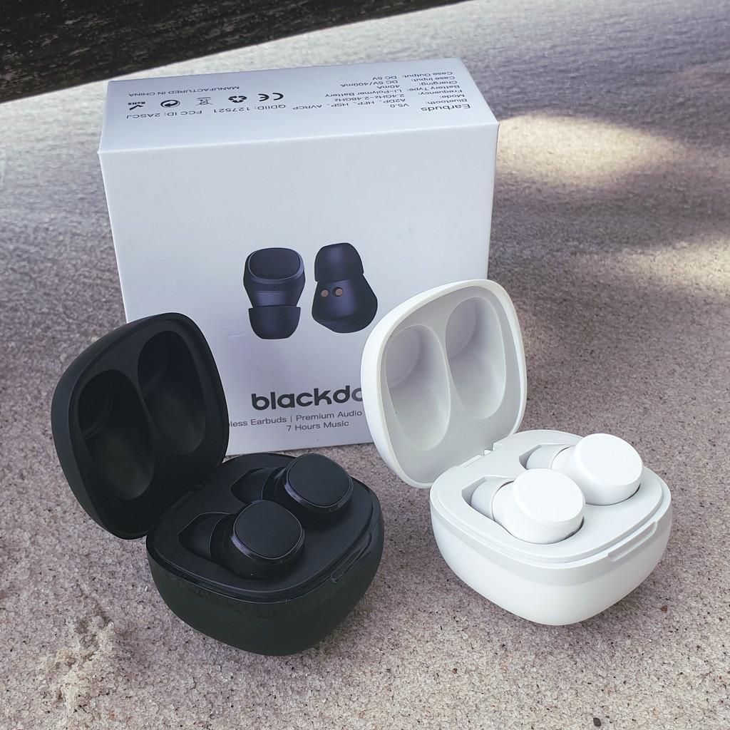 blackdot pro wireless