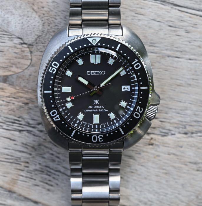 Seiko best sale prospex sbdc109
