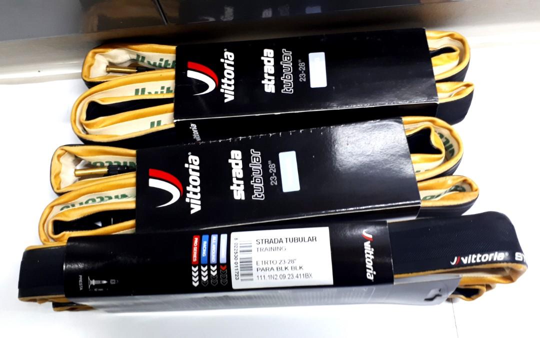 Vittoria strada tubular shop