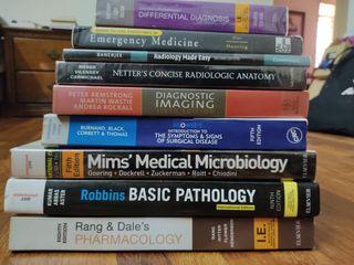 Emergency Medicine Textbooks Carousell Malaysia