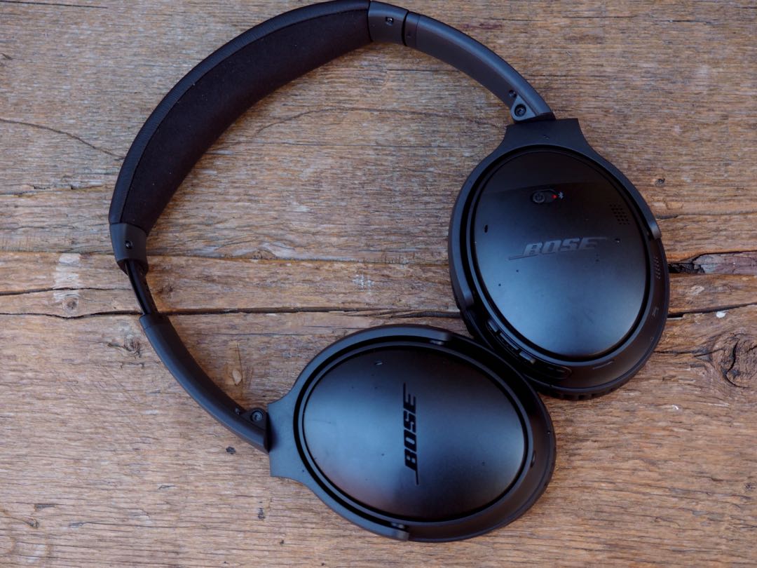 bose qc35 refurbished