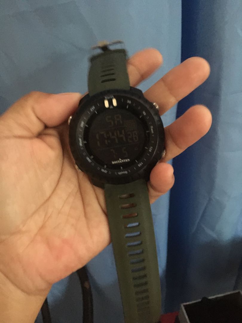 Bostanten on sale watch price